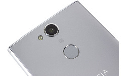 Sony Xperia XA2 Silver
