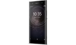 Sony Xperia XA2 Ultra Black