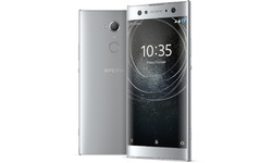 Sony Xperia XA2 Ultra Silver