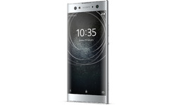 Sony Xperia XA2 Ultra Silver