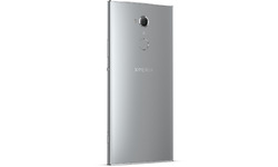 Sony Xperia XA2 Ultra Silver
