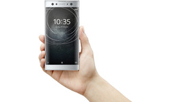 Sony Xperia XA2 Ultra Silver
