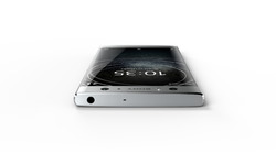 Sony Xperia XA2 Ultra Silver