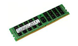 Samsung 32GB DDR4-2400 CL17 ECC Registered (M393A4K40CB1-CRC)