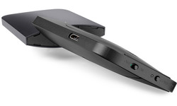 HP Elite Presenter Black