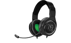 PDP Afterglow AG 6 Gaming Headset Xbox One Black