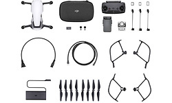 DJI Mavic Air Fly More Combo Arctic White