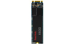 Sandisk X600 2TB (M.2 2280)
