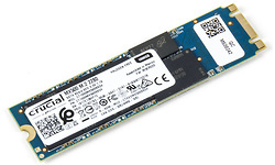 Crucial MX500 1TB (M.2)