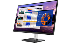 HP EliteDisplay S270n