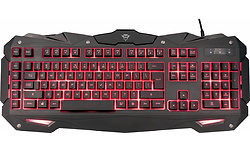 Trust GXT 840 Myra Gaming Black