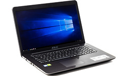 Asus R753UQ-T4445T