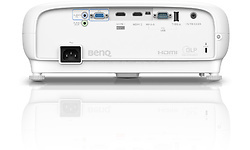 BenQ W1700