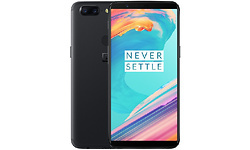 OnePlus 5T 64GB Black