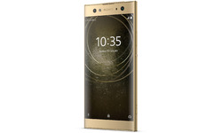 Sony Xperia XA2 Ultra Gold