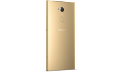 Sony Xperia XA2 Ultra Gold