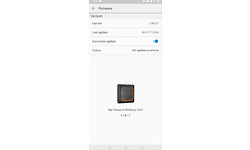 Western Digital My Passport Wireless SSD 1TB