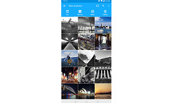 Western Digital My Passport Wireless SSD 1TB
