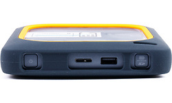 Western Digital My Passport Wireless SSD 1TB