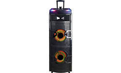 Noonday DJ Party Tower XXL