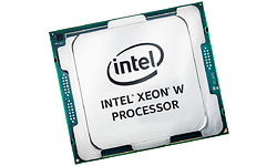 Intel Xeon W-2145 Tray