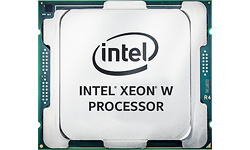 Intel Xeon W-2145 Tray