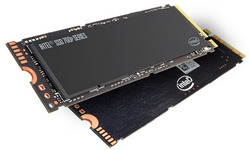 Intel 760p 256GB