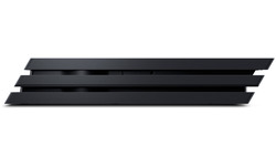Sony PlayStation 4 Pro 1TB Black + Call of Duty WWII+That's You