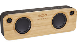 House of Marley Get Together Bluetooth Black