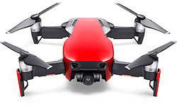 DJI Mavic Air Flame Red