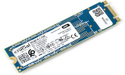 Crucial MX500 500GB (M.2)