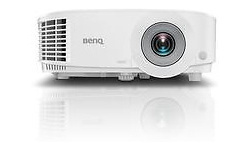 BenQ MW550 White