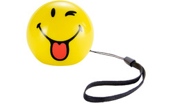 BigBen Smiley Bluetooth Speaker Wink