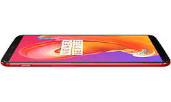 OnePlus 5T 128GB Red