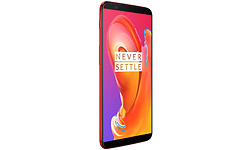 OnePlus 5T 128GB Red