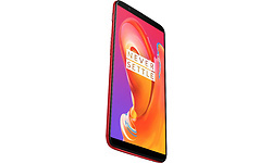 OnePlus 5T 128GB Red