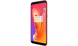 OnePlus 5T 128GB Red