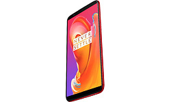 OnePlus 5T 128GB Red