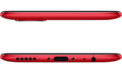 OnePlus 5T 128GB Red