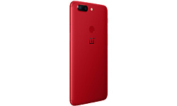 OnePlus 5T 128GB Red