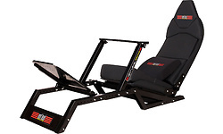 Next Level Racing F1GT Cockpit