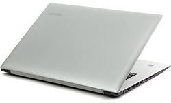 Lenovo IdeaPad 320-17IKB (80XM00JQMH)