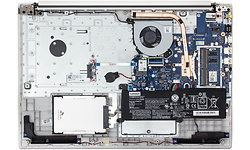 Lenovo IdeaPad 320-17IKB (80XM00JQMH)