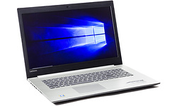 Lenovo IdeaPad 320-17IKB (80XM00JQMH)