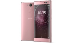 Sony Xperia XA2 Pink