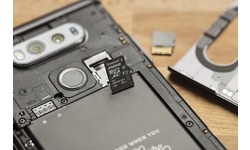 Kingston Canvas Select MicroSDHC UHS-I 32GB + Adapter