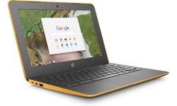 HP Chromebook 11 G6 (3GJ81EA)