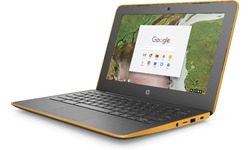 HP Chromebook 11 G6 (3GJ81EA)