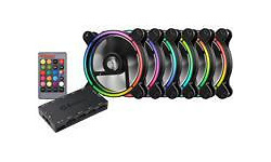 Enermax T.B. RGB 120mm 6-Pack