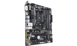 Gigabyte AB350M-DS3H